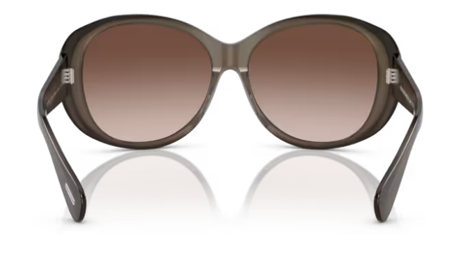 Oliver Peoples 0OV5551SU Maridan 147313 Taupe/Umber Gradient Women's Sunglasses