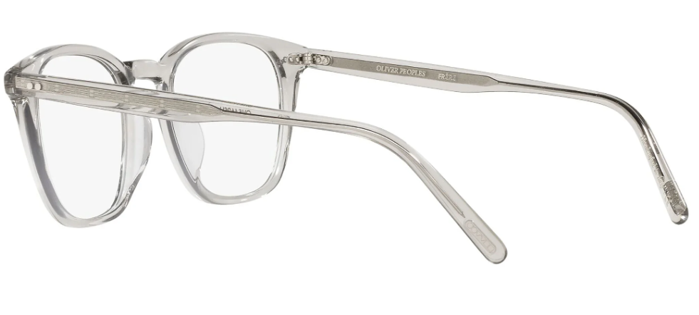 Oliver Peoples Frere Ny OV5462SU 1669SB Crystal Square Men's Eyeglasses