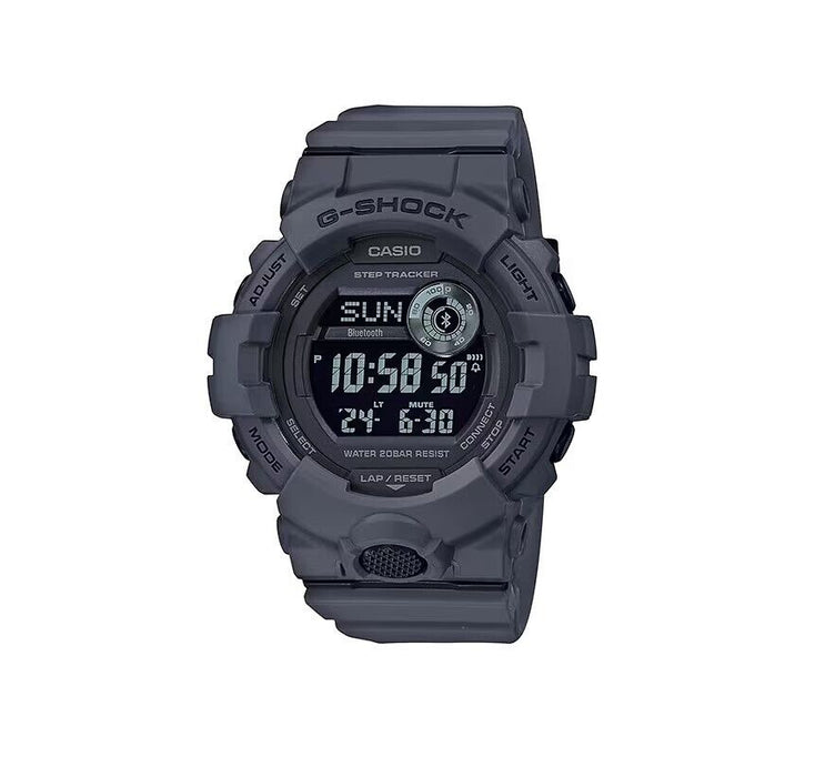 Casio G-Shock Digital Black Dial Men's Watch GBD800UC-8