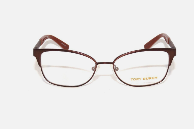 Tory Burch 1046 3141 Copper Square Women's Eyeglasses