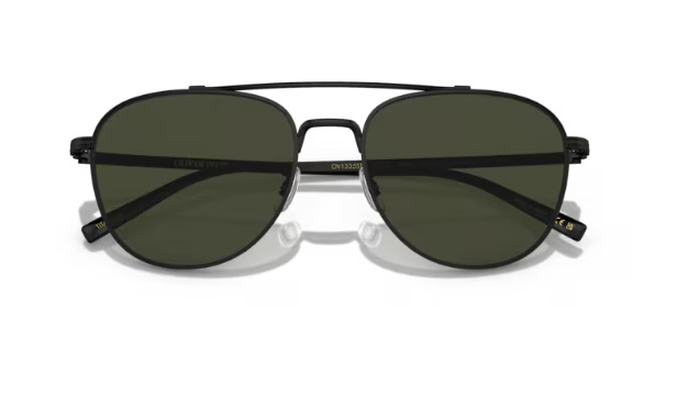 Oliver Peoples 0OV1335ST Rivetti 5017P1 Matte Black/G-15 Polar Men's Sunglasses