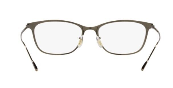 Oliver Peoples 0OV1314T Maurette 5284 Antique Gold Unisex Eyeglasses