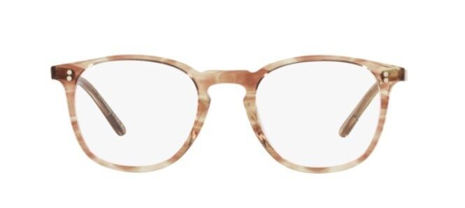 Oliver Peoples 0OV5491U Finley 1993 1744 Hinoki Tortoise 50MM Unisex Eyeglasses