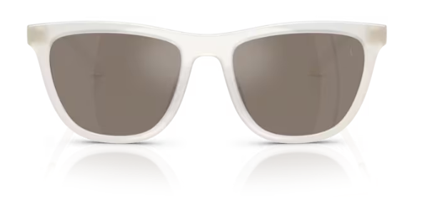 Oliver Peoples 0OV5558SU R-9 70077I Warm White Sierra Flash Women's Sunglasses