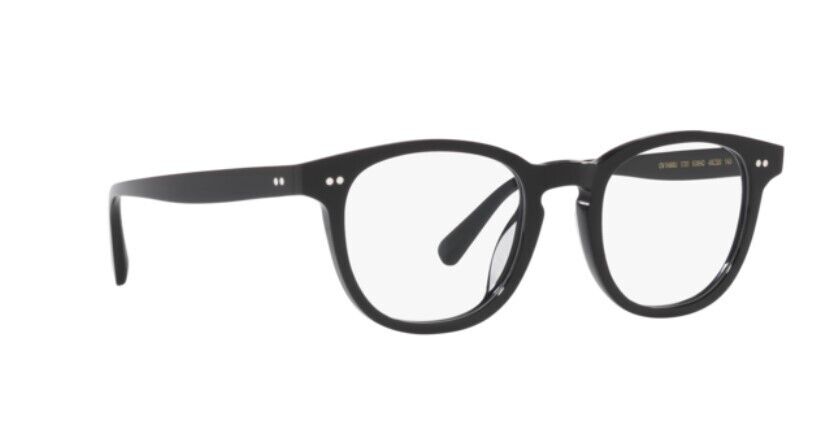 Oliver Peoples 0OV5480U Kisho 1731 Black Unisex Eyeglasses