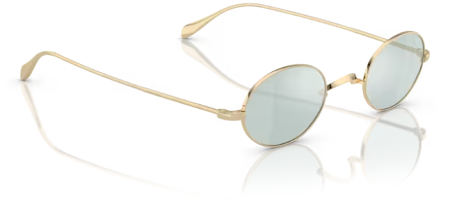 Oliver Peoples 0OV1185 Calidor 5336 Sea mist/Gold 43MM Men's Eyeglasses