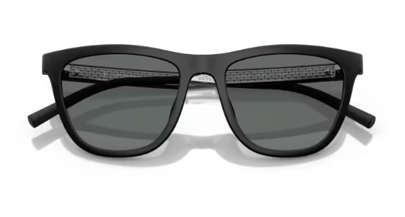 Oliver Peoples 0OV5558SU R-9 700181 Semi Matte black Grey Women's Sunglasses