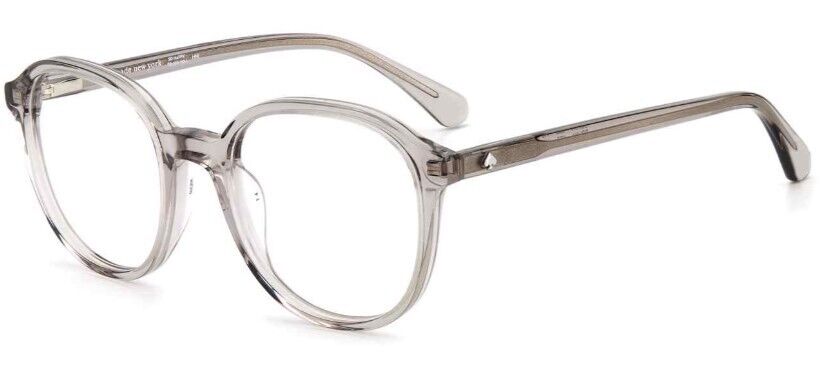 Kate Spade Polina 0KB7/00 Grey Oval Women's Eyeglasses