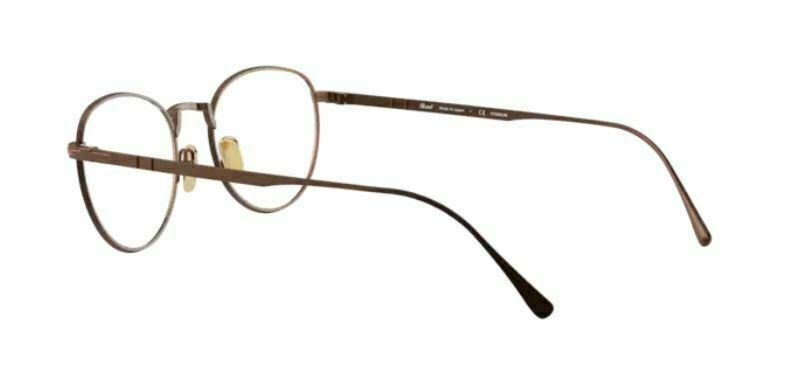 Persol 0PO5002VT 8003 Bronze Eyeglasses