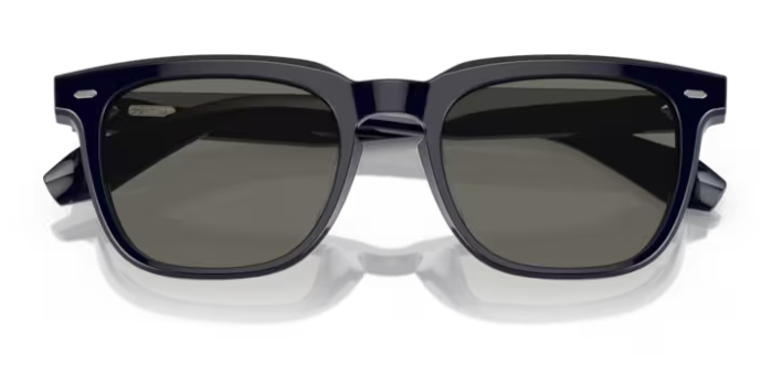 Oliver Peoples 0OV5546SU N.06 Sun 1771R5 Hanada indigo/Grey Women's Sunglasses