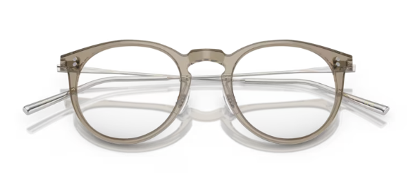 Oliver Peoples 0OV5544 Orrison 1745 Sencha Round Men's Eyeglasses