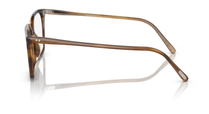 Oliver Peoples 0OV5488U Rasey 1011 Raintree Square Men's Eyeglasses