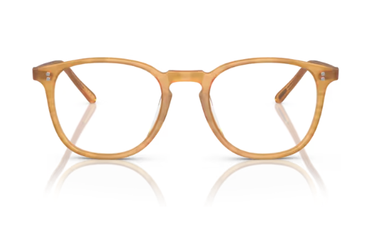 Oliver Peoples 0OV5491U Finley 1993 1779 Semi-Matte 48mm Square Men's Eyeglasses