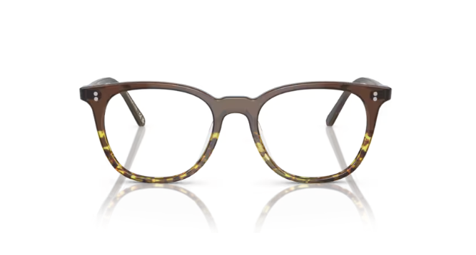 Oliver Peoples 0OV5538U Josianne 1756 Espresso/382 Gradient Men's Eyeglasses