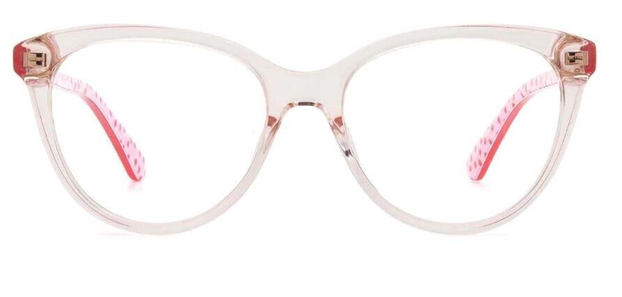 Kate Spade Paris 035J Pink Cat Eye Women's Eyeglasses