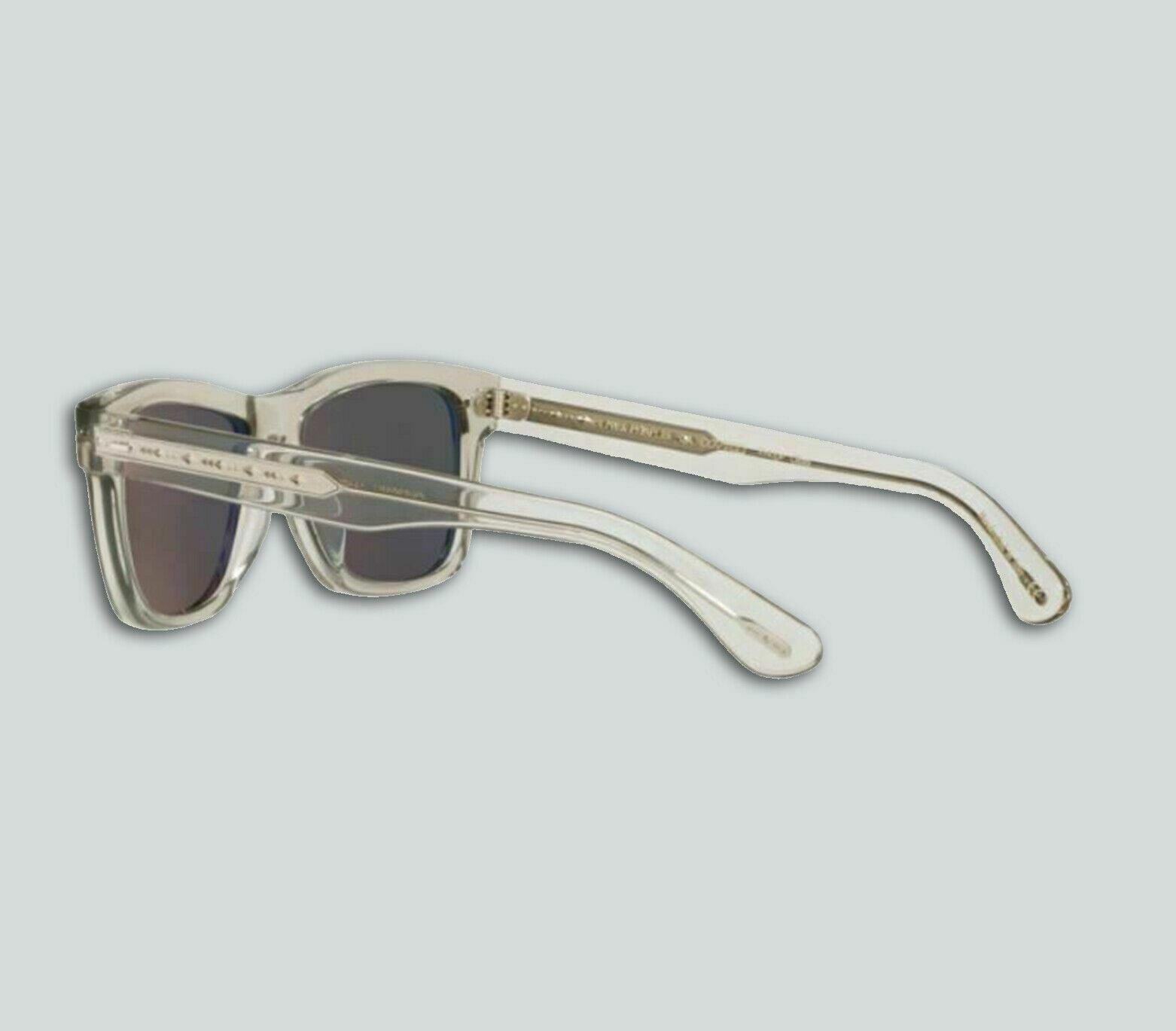 Oliver Peoples 0OV5393SU Oliver Sun 1669R5 Black Diamond/Grey 51mm Sunglasses