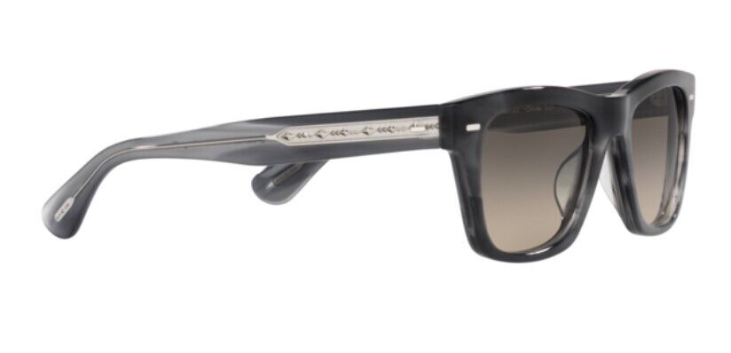 Oliver Peoples 0OV5393SU Oliver Sun 166132 Grey Gradient 51mm Men's Sunglasses