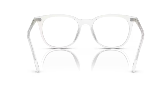 Oliver Peoples 0OV5538U Josianne 1755 Buff/Crystal Gradient Men's Eyeglasses