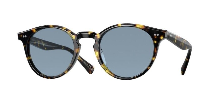 Oliver Peoples 0OV5459SU Romare Sun 140756 Vintage DTB/Cobalto 48mm Sunglasses