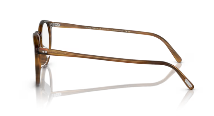 Oliver Peoples 0OV5183 O'Malley 1011 Havana Round Men's Eyeglasses