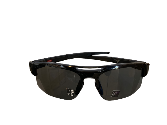 Oakley 0OO 9424 F MERCENARY 942401 POLISHED BLACK Sunglasses