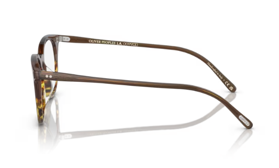 Oliver Peoples 0OV5538U Josianne 1756 Espresso/382 Gradient Men's Eyeglasses
