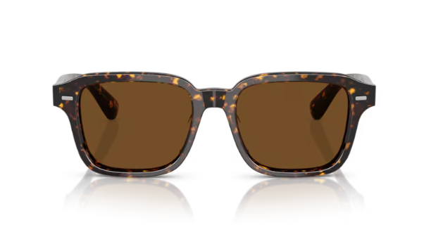 Oliver Peoples 0OV5562SU Errisson Sun 174157 Tortoise Brown Men's Sunglasses