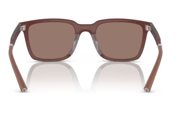 Oliver Peoples 0OV5553SU Mr. Federer 700253 Semi-Matte Brick/Sierra Sunglasses