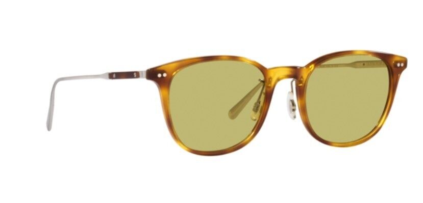 Oliver Peoples 0OV5482S Gerardo 14084C Havana/Green  Photochromic Sunglasses