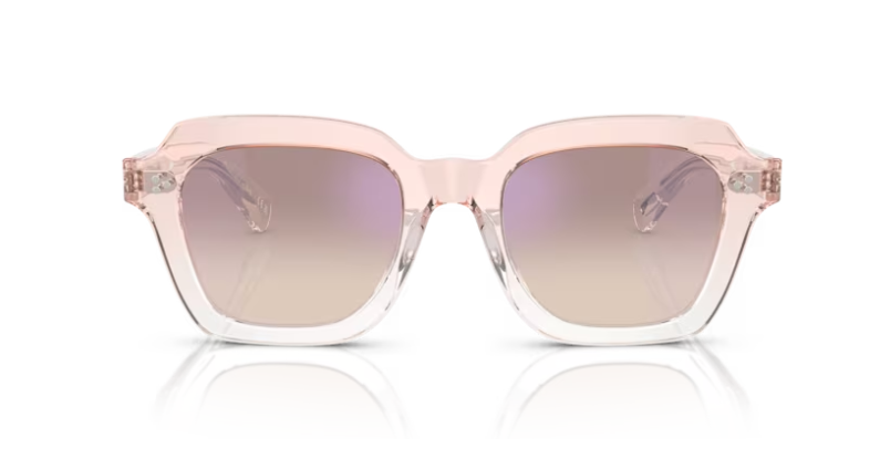 Oliver Peoples 0OV5526SU Kienna 1769K3 Lightsilk/crystal 51mm Women's Sunglasses