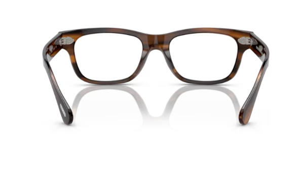 Oliver Peoples 0OV5540U Rosson 1724 Tuscany Tortoise  Men's Eyeglasses