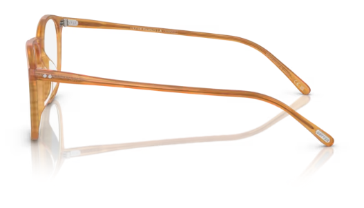 Oliver Peoples 0OV5491U Finley 1993 1779 Semi-Matte 48mm Square Men's Eyeglasses