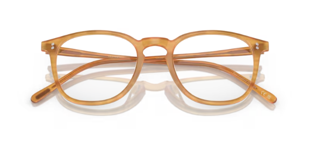 Oliver Peoples 0OV5491U Finley 1993 1779 Semi-Matte 48mm Square Men's Eyeglasses