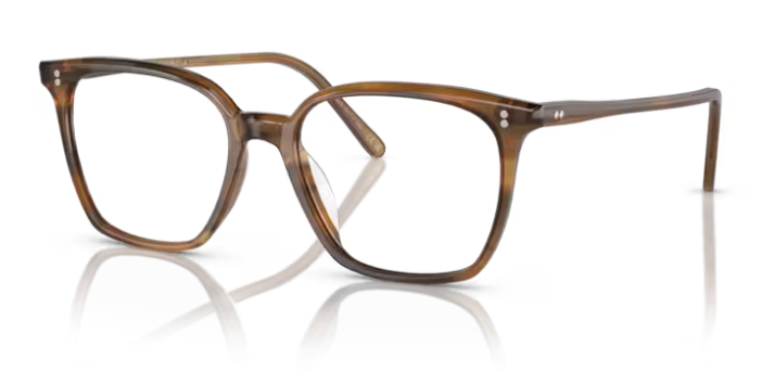 Oliver Peoples 0OV5488U Rasey 1011 Raintree Square Men's Eyeglasses