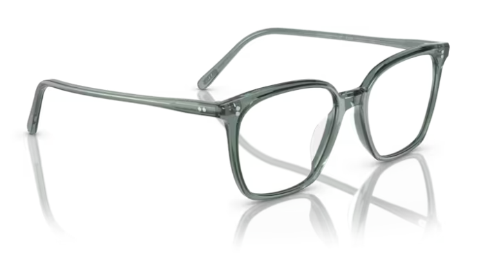 Oliver Peoples 0OV5488U Rasey 1547 Ivy Square Men's Eyeglasses