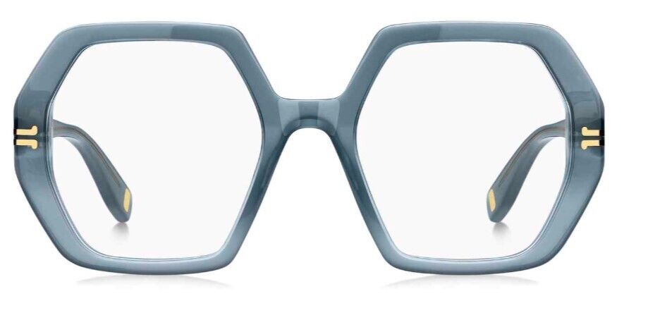 Marc Jacobs MJ-1077 0PJP-00 Blue Women's Eyeglasses.