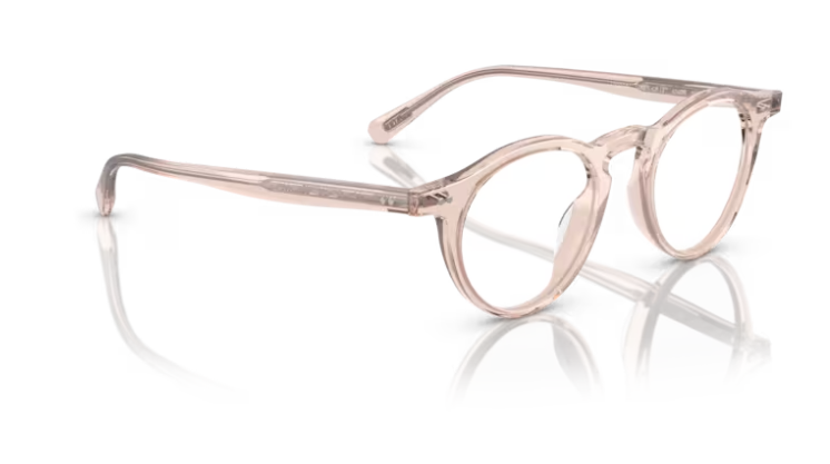 Oliver Peoples OV5504U 1743 Cherry Blossom 45MM Women's Round Eyeglasses