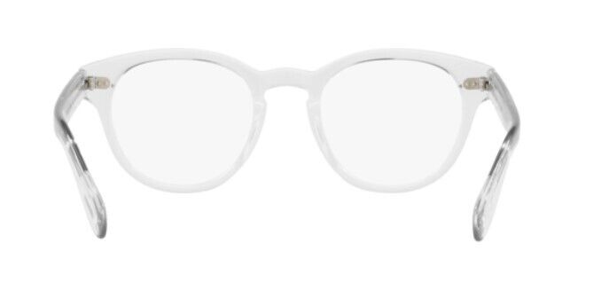 Oliver Peoples 0OV5413U Cary Grant 1101 Crystal 48mm Unisex Eyeglasses