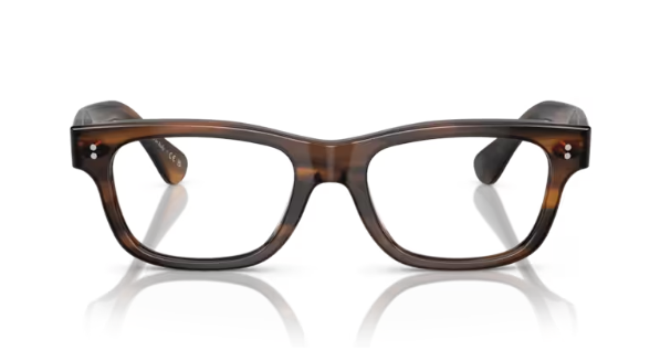 Oliver Peoples 0OV5540U Rosson 1724 Tuscany Tortoise  Men's Eyeglasses