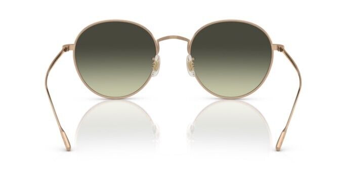 Oliver Peoples 0OV1306ST Altair 5292BH Gold G-15 Gradient Men's 50 Sunglasses