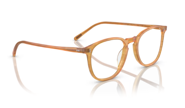 Oliver Peoples 0OV5491U Finley 1993 1779 Semi-Matte 48mm Square Men's Eyeglasses