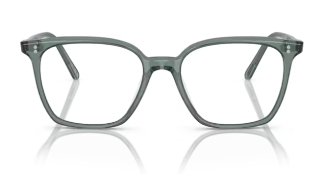 Oliver Peoples 0OV5488U Rasey 1547 Ivy Square Men's Eyeglasses