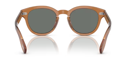 Oliver Peoples 0OV5413SU Cary Grant Sun 1783W5 Carob Regal Blue 48mm Sunglasses
