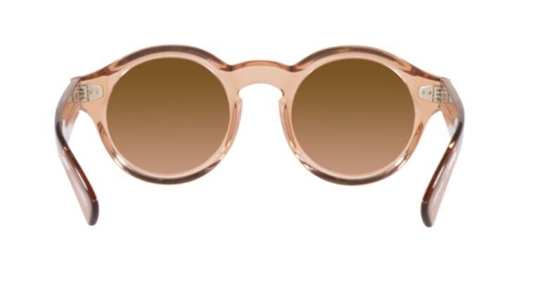 Oliver Peoples 0OV5493SU Cassavet 147142 Blush/Rose Quartz  Women's Sunglasses