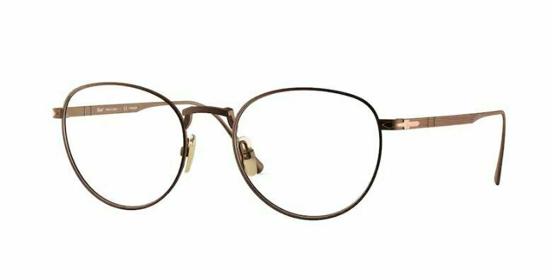 Persol 0PO5002VT 8003 Bronze Eyeglasses