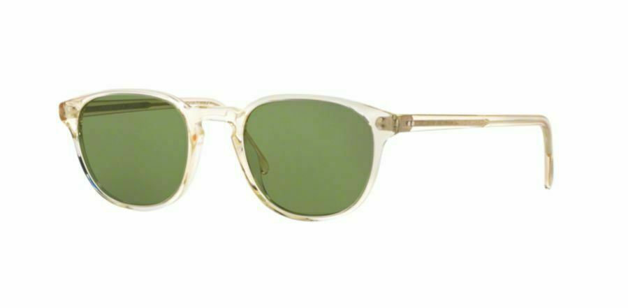 Oliver peoples  FAIRMONT 0OV5219S-109452 Buff OV 5219 S Sunglasses