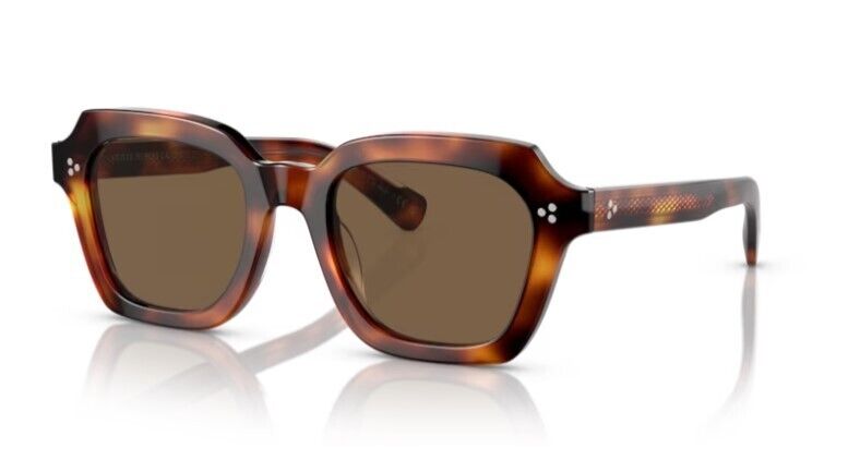 Oliver Peoples 0OV5526SU Kienna 100773 Dark mahogany 51mm Women's Sunglasses