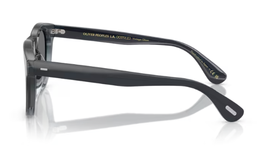 Oliver Peoples 0OV5509SU Rorke 1777W5 Twilight Gradient Blue Men's  Sunglasses