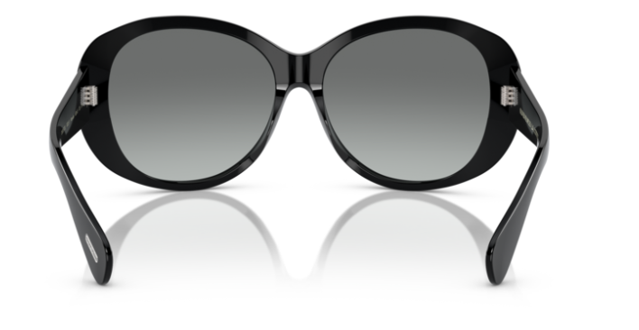 Oliver Peoples 0OV5551SU Maridan 100511 Black/Grey Gradient Women's Sunglasses