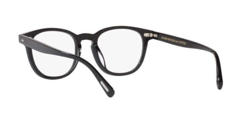 Oliver Peoples 0OV5480U Kisho 1731 Black Unisex Eyeglasses